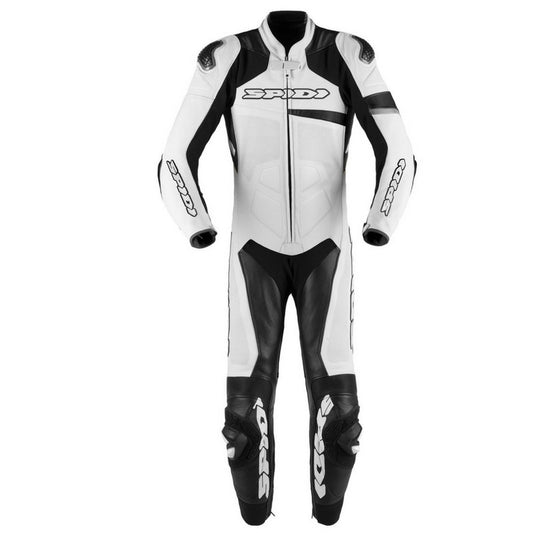Spidi Race Warrior Perforated Pro
