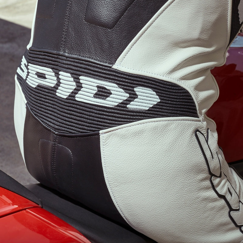 Spidi Race Warrior perforiert Pro