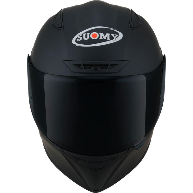 Suomy Track 1 Mono Matt