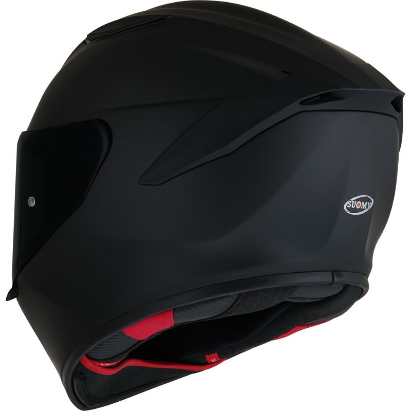 Suomy Track 1 Mono Matt