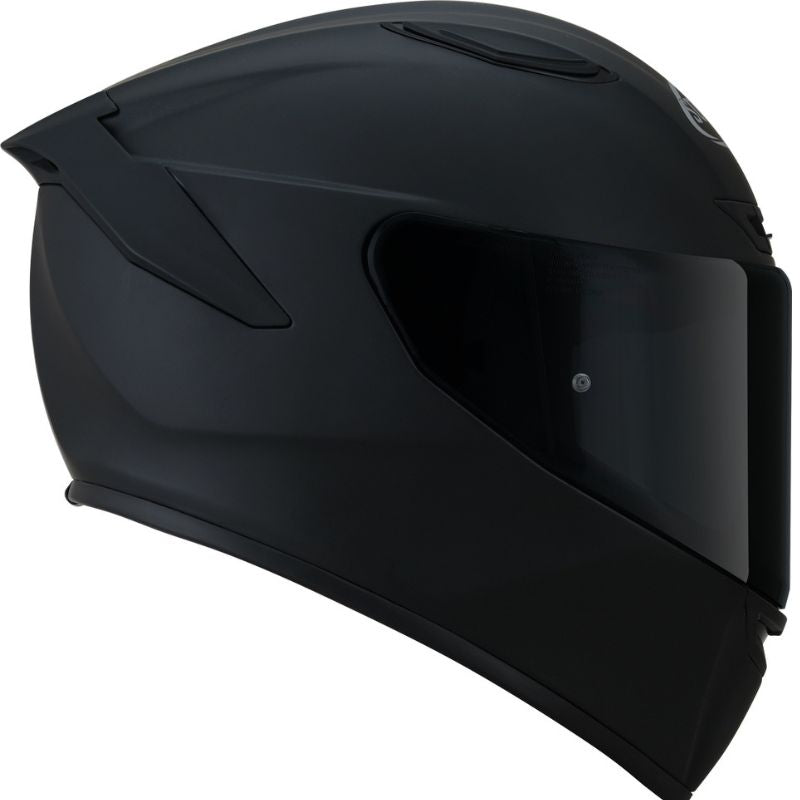 Suomy Track 1 Mono Matt