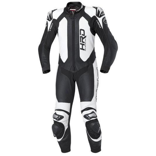 Held Slade Ledereinteiler