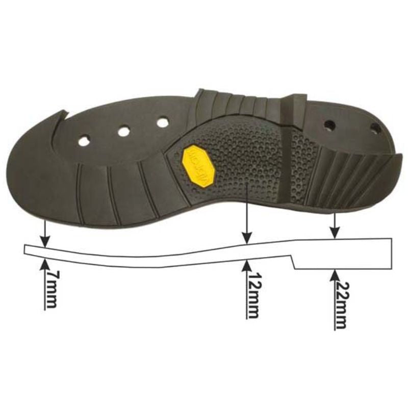 Vibram Sohle