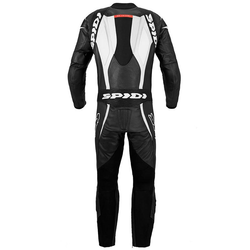 Spidi Supersport Wind Pro Leather Suit