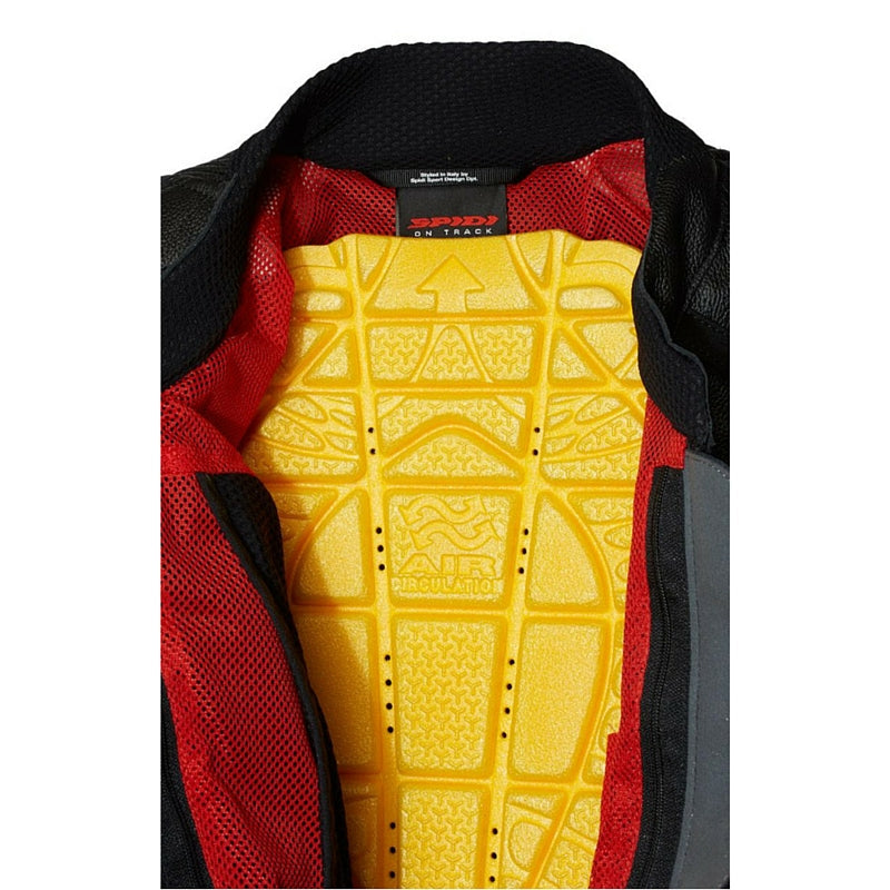 Spidi Supersport Wind Pro Leather Suit