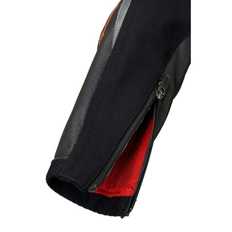 Spidi Supersport Wind Pro Leather Suit