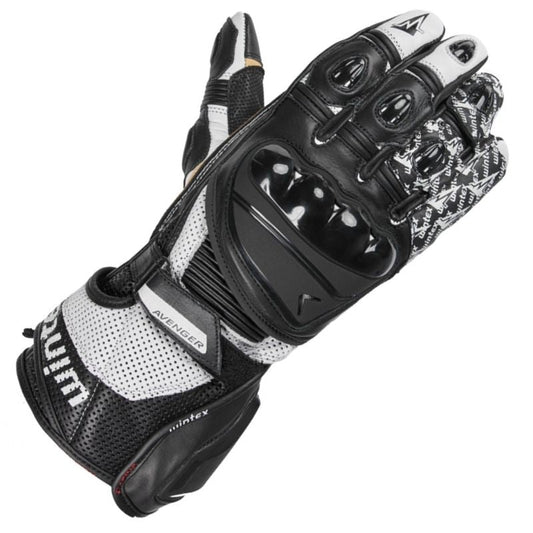 Wintex Avenger Kangaroo