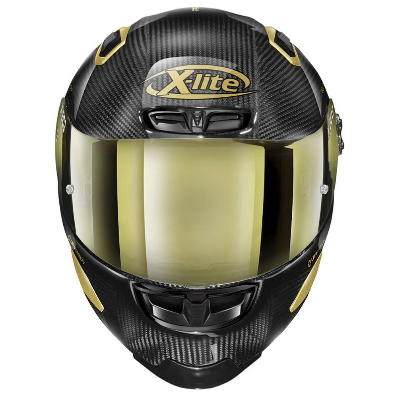 X-Lite X-803 RS Golden Edition