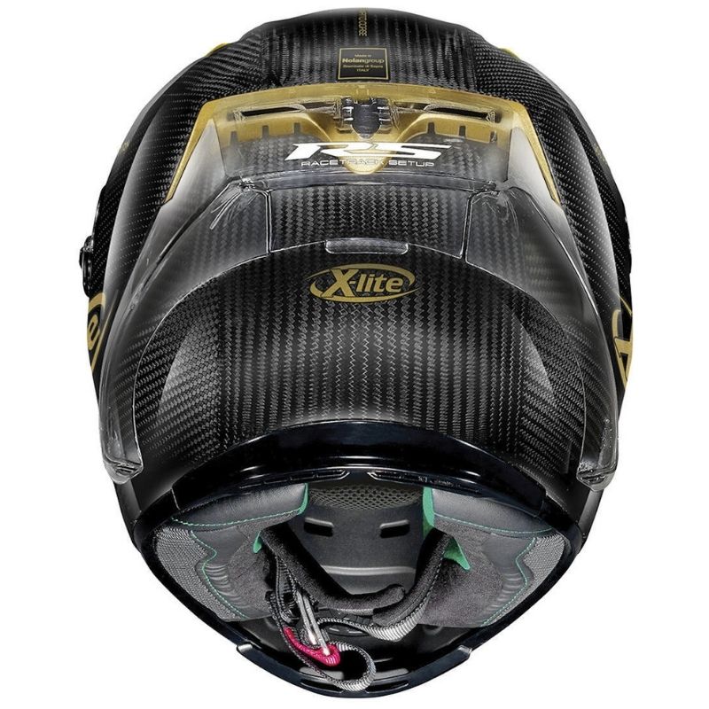 X-Lite X-803 RS Golden Edition