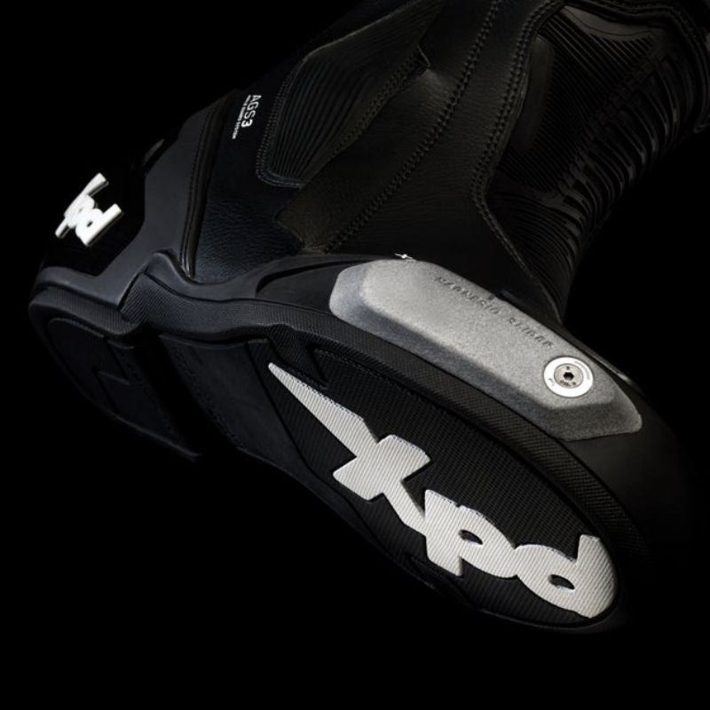 XPD Xp9-r Motorradstiefel