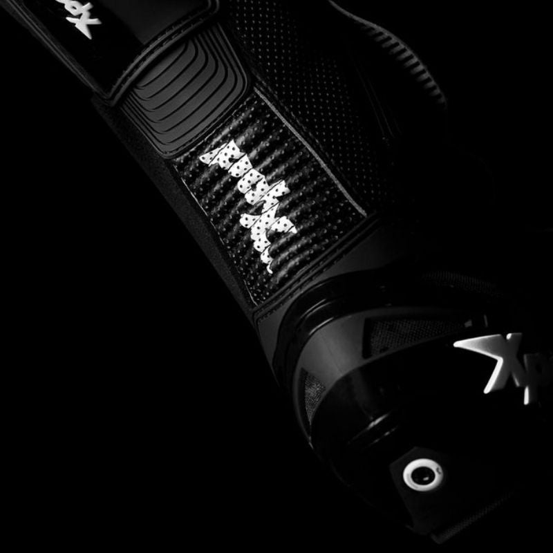 XPD Xp9-r Motorradstiefel