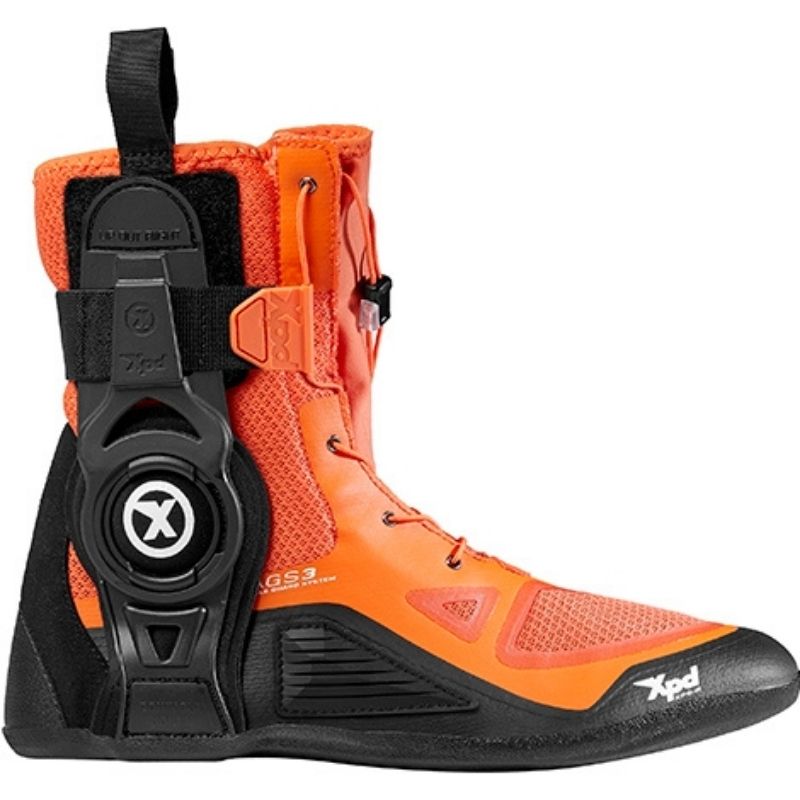 XPD Xp9-r Motorradstiefel