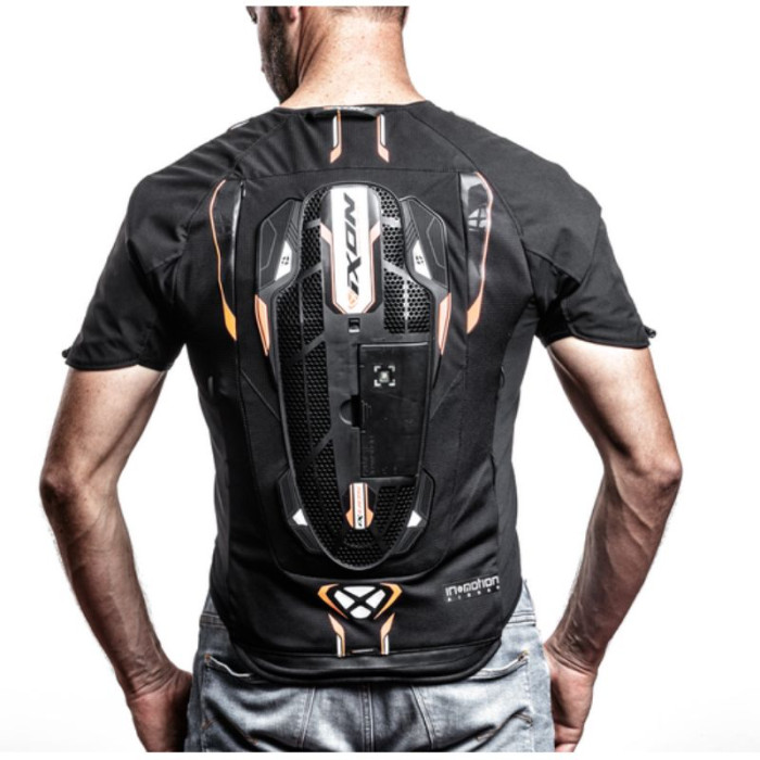 Bikeroutfit Ixon Airbag IX U05