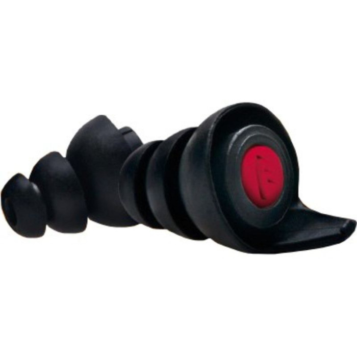 Bikeroutfit PinlockEarplugsOhrenstöpsel