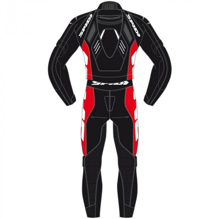 Bikeroutfit | Spidi,Leder,Lederkombi,Kombi,Zweiteiler,Jacke,Hose ...