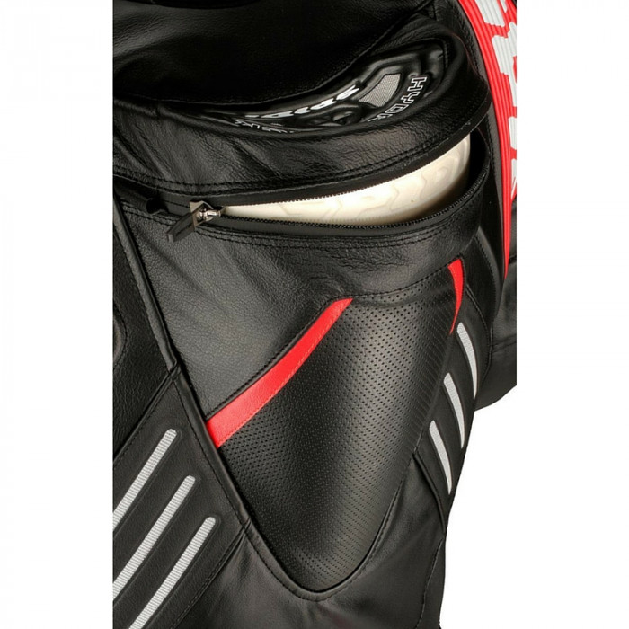 Bikeroutfit | Spidi,Leder,Lederkombi,Kombi,Zweiteiler,Jacke,Hose ...