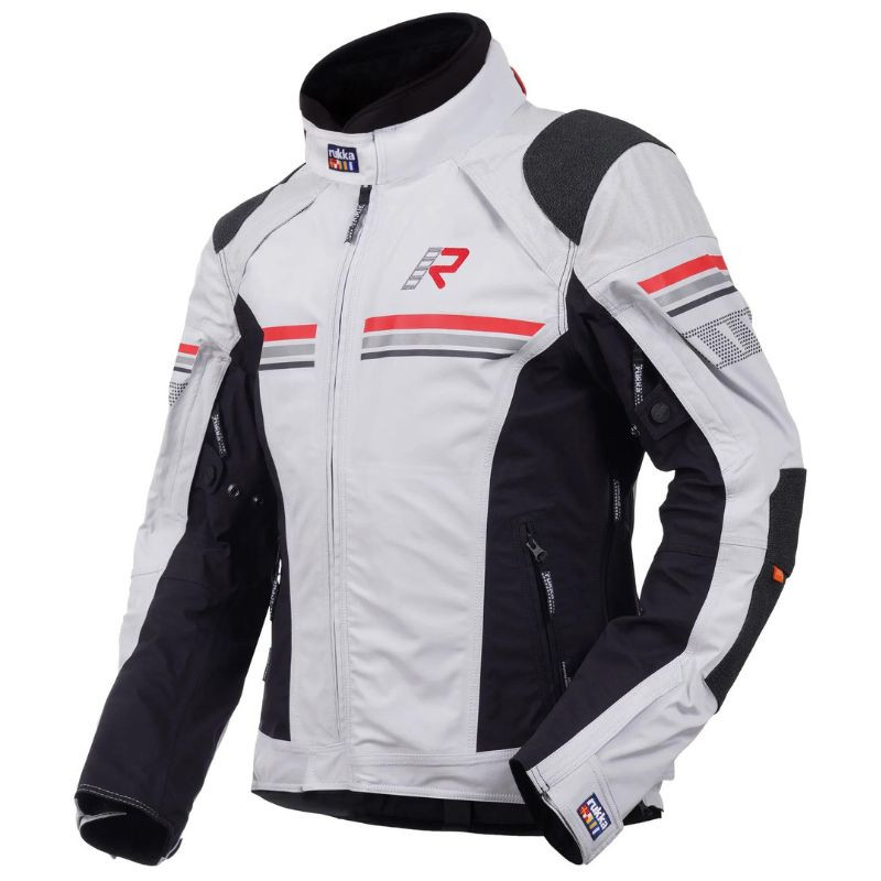 Rukka enduro jacket top