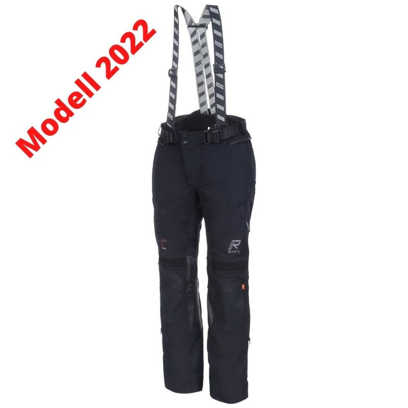 Bikeroutfit | Rukka Shield-R Armaprotection GTX Gore Tex Hose