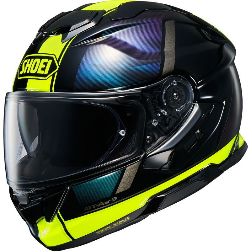 Shoei gt air 2 wangenpolster clearance
