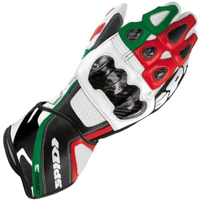 Spidi carbo 3 gloves deals