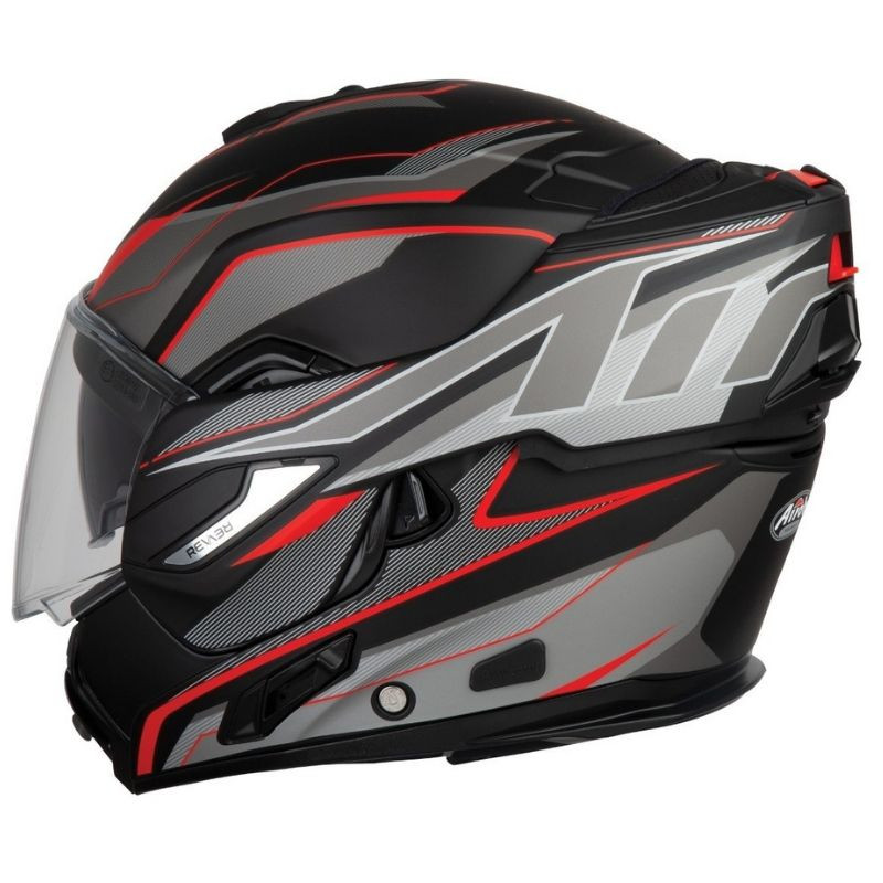 Airoh rev sales revolution helmet