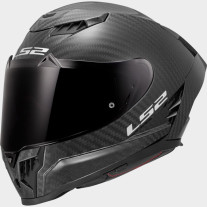 LS2 FF807 Dragon Carbon matt