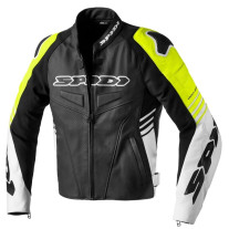 Spidi Track Warrior Jacke