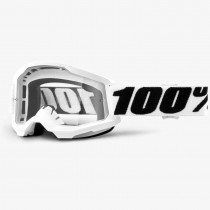 100% Strata 2 Goggle Everest