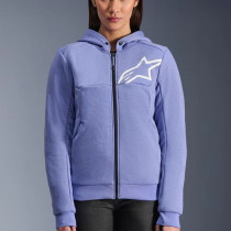 Alpinestars Stella Chrome V2 Sport Hoodie