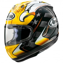 Arai RX 7V Evo KR American Eagle