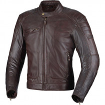 Büse Chester Lederjacke