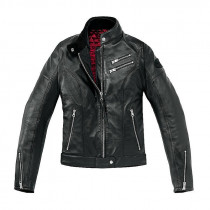 Spidi Cafe Racer Lady JKT