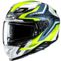 HJC F71 FES MC3hsf