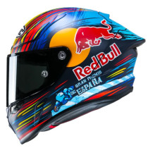 HJC RPHA 1 Red Bull Jerez GP