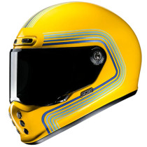 HJC V10 Foni MC3