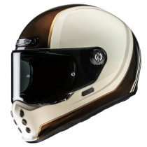 HJC V10 Hodu mc9