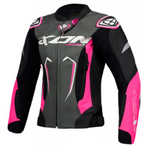Ixon Vortex 3 Lady Jacke sw rs