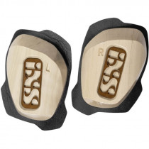 IXS Knee Slider RS-1000 Wood Race