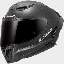 LS2 FF807 Dragon Carbon matt