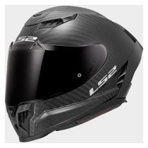 LS2 FF807 Dragon Carbon matt