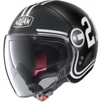 Nolan N21 Visor Quaterback