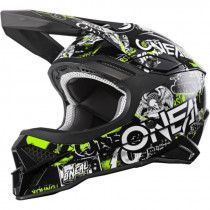 O Neal Serie 3 Attack 2.0 