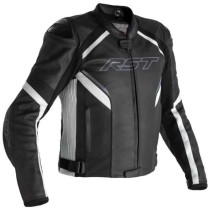 RST Sabre Airbag Lederjacke