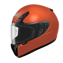 Shoei RYD Matt orange