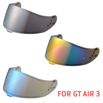 Shoei CNS-1C Visiere verspiegelt (GT AIR3)