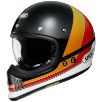 Shoei EX Zero Equation TC 10