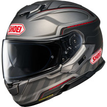 Shoei GT AIR 3 Discipline TC-1 matt