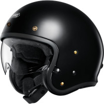 Shoei JO 2 