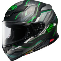 SHOEI NXR 2 Capriccio TC-4 matt