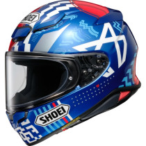 SHOEI NXR 2 Diggia TC-10